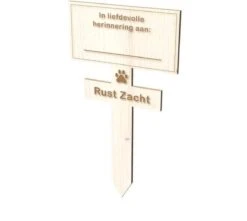 Dieren Begraafkist, Dieren Grafkist, Dieren Doodskist Voor Kat, Konijn Of Hond, Huisdier Begraven (100% Afbreekbaar) -Huisdier Benodigdheden 1200x1076 3