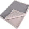 Happilax Fluffy Hondendeken Voor Auto & Bank, Wasbare Hondenmat Voor Op Reis, Grijs, L 2 Happilax Fluffy Hondendeken Voor Auto & Bank, Wasbare Hondenmat Voor Op Reis, Grijs, L -Huisdier Benodigdheden 1200x1084 2