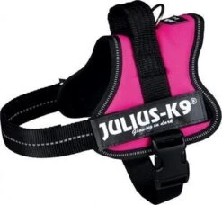Julius K9 Original Powertuig/Harnas - Fuchsia - M - Maat 0/58-76cm 17 Julius K9 Original Powertuig/Harnas - Fuchsia - M - Maat 0/58-76cm -Huisdier Benodigdheden 1200x1107 2