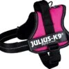 Julius K9 Original Powertuig/Harnas - Fuchsia - S - Mini/49-67cm -Huisdier Benodigdheden 1200x1107 3