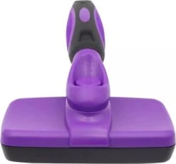 Buxibo Ondervacht Borstel Voor Hond En Kat - Kliksysteem Hondenborstel - Kattenkam - Hondenkam Voor Ondervacht - Klittenkam Voor Honden En Katten - Verwijderd Klitten -Huisdier Benodigdheden 1200x1118