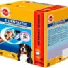 Pedigree Dentastix Maxi Voordeelverpakking - 56 St 2160 Gr - 1 Stuks -Huisdier Benodigdheden 1200x1118 3