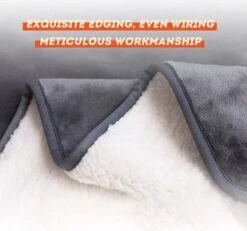 Hondendeken, Fleece, Waterdicht, Wasbaar, Hondenmat, Huisdier, Warme Zachte Deken Voor Hondendeken, Kattendeken, Deken Voor Katten En Honden, Waterdichte Deken Voor Bank, Bed, 150 X 127 Cm -Huisdier Benodigdheden 1200x1120 3