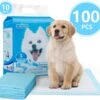 Nobleza 48LXB - Puppy Training Pads - 60 X 90 Cm - Zindelijkheidstraining - 100 Stuks 2 Nobleza 48LXB - Puppy Training Pads - 60 X 90 Cm - Zindelijkheidstraining - 100 Stuks -Huisdier Benodigdheden 1200x1123 3