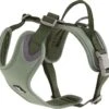 Hurtta Weekend Warrior Eco Harness - 45/60 Cm - Hedge 2 Hurtta Weekend Warrior Eco Harness - 45/60 Cm - Hedge -Huisdier Benodigdheden 1200x1128 2