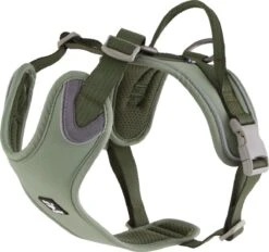 Hurtta Weekend Warrior Eco Harness - 45/60 Cm - Hedge