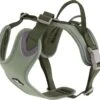 Hurtta Weekend Warrior Eco Harness - 80/100 Cm - Hedge -Huisdier Benodigdheden 1200x1128 3