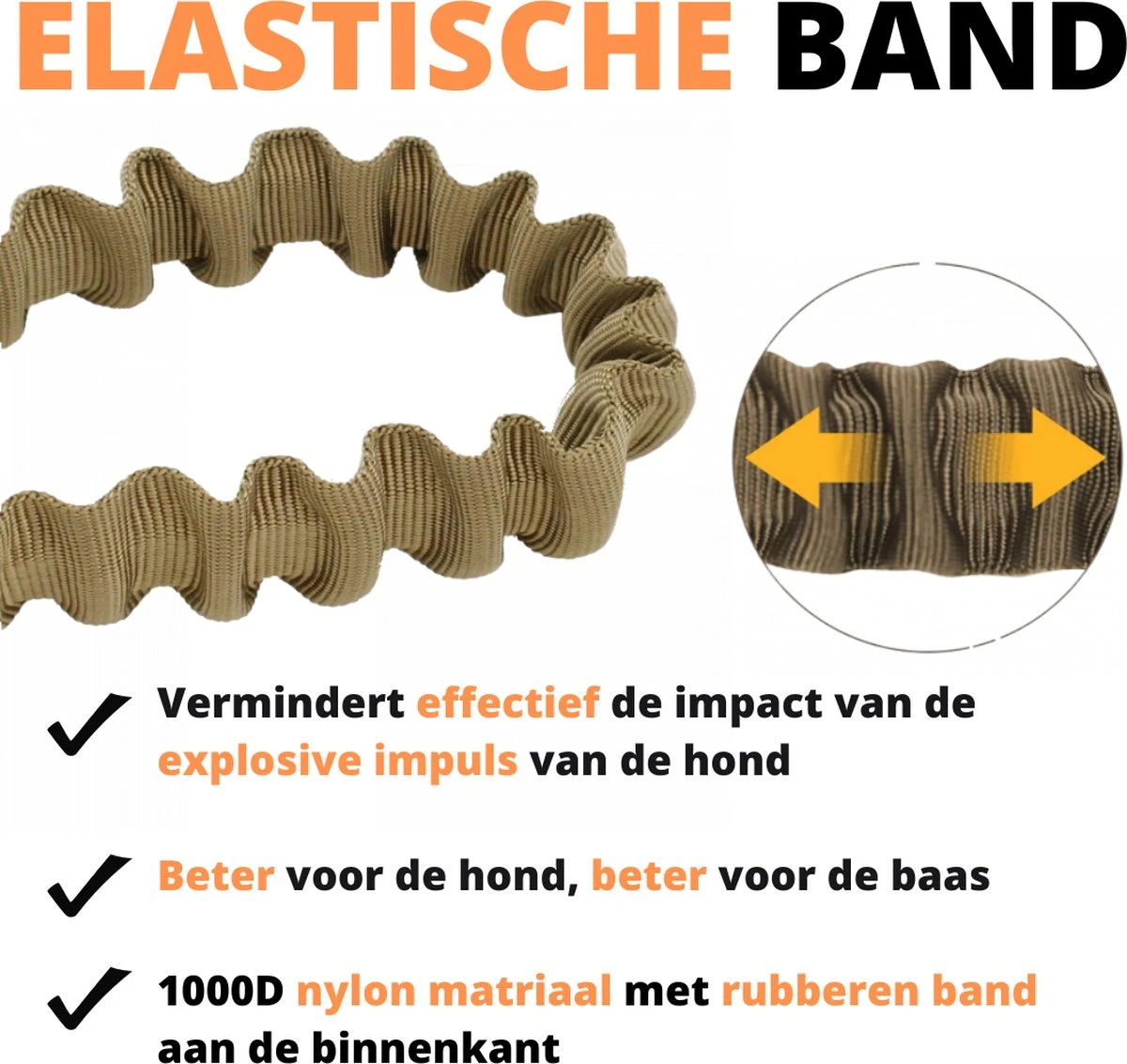 Always Prepared © Pro K9 Tuig + Riem – Anti Trek Tuig – Honden Harnas – Y Tuig Hond – Tactical Hondenvest – Best Getest 2022 – Tuigje Hond – Middel En Grote Hond – Honden Tuigje – Harnas Hond – Veiligheidstuig – 450KG Anti Trek Test – Zwart Maat S 11 Always Prepared © Pro K9 Tuig + Riem – Anti Trek Tuig – Honden Harnas – Y Tuig Hond – Tactical Hondenvest – Best Getest 2022 – Tuigje Hond – Middel En Grote Hond – Honden Tuigje – Harnas Hond – Veiligheidstuig – 450KG Anti Trek Test – Zwart Maat S - Afbeelding 9