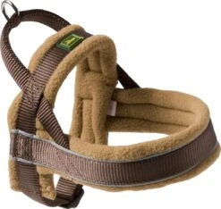 Hunter Harnas Norweger Racing - Hondentuig - Bruin/Cognac - M - 52-62 X 2.5 Cm 13 Hunter Harnas Norweger Racing - Hondentuig - Bruin/Cognac - M - 52-62 X 2.5 Cm -Huisdier Benodigdheden 1200x1138