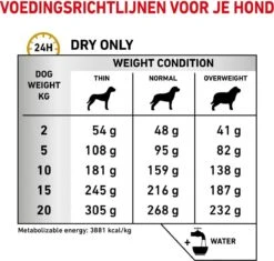 Royal Canin Hond Urinary SO 13 Kg - -Huisdier Benodigdheden 1200x1142 3