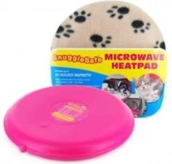 Snugglesafe Warmteschijf Hond/Kat - 24 Cm -Huisdier Benodigdheden 1200x1142 5