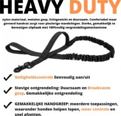 Always Prepared © Pro K9 Tuig + Riem – Anti Trek Tuig – Honden Harnas – Y Tuig Hond – Tactical Hondenvest – Best Getest 2022 – Tuigje Hond – Middel En Grote Hond – Honden Tuigje – Harnas Hond – Veiligheidstuig – 450KG Anti Trek Test – Zwart Maat S 15 Always Prepared © Pro K9 Tuig + Riem – Anti Trek Tuig – Honden Harnas – Y Tuig Hond – Tactical Hondenvest – Best Getest 2022 – Tuigje Hond – Middel En Grote Hond – Honden Tuigje – Harnas Hond – Veiligheidstuig – 450KG Anti Trek Test – Zwart Maat S -Huisdier Benodigdheden 1200x1150 2