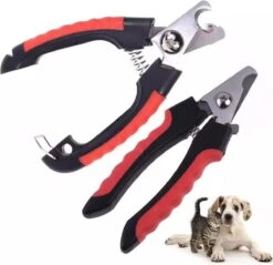 Nagelschaar Voor Dieren- Nagelknipper- Kat- Hond- Vogel Nagelschaartje - Huisdieren - Nail Clipper- Nail Cutter -Huisdier Benodigdheden 1200x1161