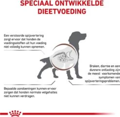 Royal Canin Gastro Intestinal Low Fat - Hondenvoer - 12 Kg -Huisdier Benodigdheden 1200x1162 3