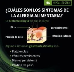 Purina Pro Plan Veterinary Diets Canine HA Hypoallergenic Hondenvoer 11 Kg -Huisdier Benodigdheden 1200x1162 4