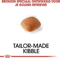 Royal Canin Golden Retriever 12 KG -Huisdier Benodigdheden 1200x1164 4