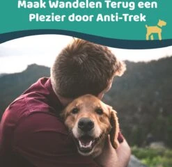 Mmoods Hondentuigje Grijs - Anti-Trek Tuig Voor Puppy's - Hondenharnas Voor Kleine Honden - Reflecterende Halsband Hond - Hondenhalsband Maat S -Huisdier Benodigdheden 1200x1166 11