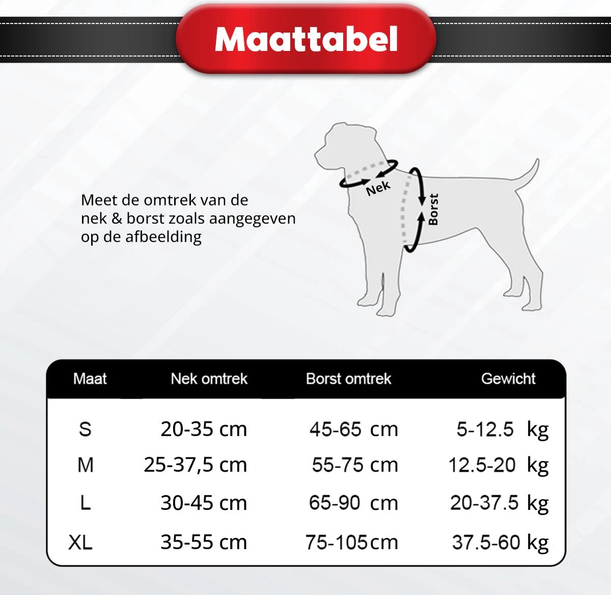 Purrr Fect Hondentuigje - Anti-Trek Tuig - Hondenharnas - Y Tuig Hond - Waterproof - Reflecterend - Verstelbaar - Maat L 5 Purrr Fect Hondentuigje - Anti-Trek Tuig - Hondenharnas - Y Tuig Hond - Waterproof - Reflecterend - Verstelbaar - Maat L - Afbeelding 3