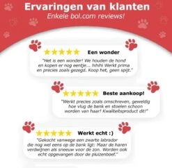 PluizenBOEF® Huisdierhaar Verwijderaar - Haarverwijderaar Voor Huisdieren - Hondenhaar - Kattenhaar - Pluizenborstel -Huisdier Benodigdheden 1200x1174 1