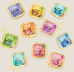 11x Edgard & Cooper Kuipje Vers Vlees Senior Hondenvoer Kip - Zalm 150 Gr 14 11x Edgard & Cooper Kuipje Vers Vlees Senior Hondenvoer Kip - Zalm 150 Gr -Huisdier Benodigdheden 1200x1174 9