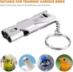 Antiblaf Hondenfluitje- Sleutelhanger Hondenfluit- Dog Whistle- Ultrasoon- Voor Honden -Huisdier Benodigdheden 1200x1185 1