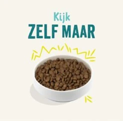 Edgard&Cooper Plantbased Adult Wortel&Courgette - Hondenvoer - 7 Kg -Huisdier Benodigdheden 1200x1186 9