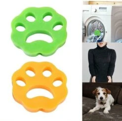 Merkloos Voordeelwinkel - Huisdier Haar Verwijderaar - Katten Haar Verwijderaar - Honden Haar Verwijderaar - Pluizen Verwijderaar - Pluizen Van Kleding Verwijderen - Haar Verwijderaar Voor Huisdieren - Dierenhaar - Hondenhaar- Kattenhaar - Wasmachine - Droger -Huisdier Benodigdheden 1200x1188 2