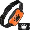 NIIYEBU Anti Blafband - Blafbanden Voor Honden - Anti Blaf Apparaat - Diervriendelijk - Zonder Schok - Vibratie En Audio -Huisdier Benodigdheden 1200x1188 5