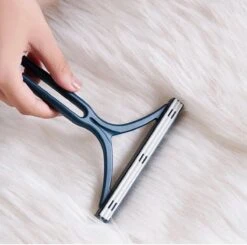 Merkloos Huisdierhaar Verwijderaar, Haarverwijderaar, Huisdieren, Kattenhaar, Hondenhaar, Knaagdieren, Kleding, Meubels, Kleur Groen. -Huisdier Benodigdheden 1200x1190