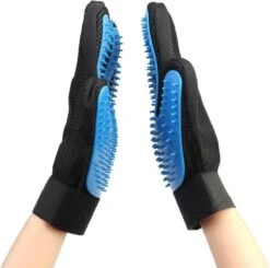 Merkloos Vachtverzorgingshandschoenen Kat En Hond - Huisdieren Handschoen - 2 Stuks 11 Merkloos Vachtverzorgingshandschoenen Kat En Hond - Huisdieren Handschoen - 2 Stuks -Huisdier Benodigdheden 1200x1191 2