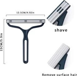 Huisdierhaar Verwijderaar, Haarverwijderaar, Huisdieren, Kattenhaar, Hondenhaar, Knaagdieren, Kleding, Meubels -Huisdier Benodigdheden 1200x1195 1