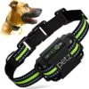 Petz - Anti Blafband - Anti Blafband Voor Kleine En Grote Honden - 5-55 KG - Vibratie En Audio - Diervriendelijk - GEEN Schokken - Opvoedingshalsband Zonder Schok En Diervriendelijk - Waterdicht - Oplaadbaar -Huisdier Benodigdheden 1200x1196 3