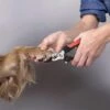 Merkloos Nagelknipper Hond - Huisdier - Dier - Kat - Nageltang - Nagelschaar - Nagels Knippen Hond - Dierennagel Knipper