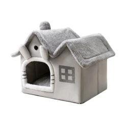 CAT Kattenmand Kattenhuis Maat M - Lekker Slapen Bed Hond Katten Huis Verwijderbare Kussen Ingesloten Pet Bed Voor Kat Kittens Puppy Pet Kat Accessoires 13 CAT Kattenmand Kattenhuis Maat M - Lekker Slapen Bed Hond Katten Huis Verwijderbare Kussen Ingesloten Pet Bed Voor Kat Kittens Puppy Pet Kat Accessoires -Huisdier Benodigdheden 1200x1200 1012