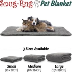 Snug-Rug Huisdier Deken Voor Honden En Katten – Small Slate Grey Kattendeken Hondendeken – Vetbed Hond Bench Bank Fleece Kat Dierendeken Kattendekentjes Kattendekentje Dierenmat Hondenmat Plaid Kattendekens Kattenplaid 12 Snug-Rug Huisdier Deken Voor Honden En Katten – Small Slate Grey Kattendeken Hondendeken – Vetbed Hond Bench Bank Fleece Kat Dierendeken Kattendekentjes Kattendekentje Dierenmat Hondenmat Plaid Kattendekens Kattenplaid -Huisdier Benodigdheden 1200x1200 1021