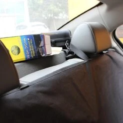 Merkloos Hondendeken / Hondenkleed / Beschermhoes - Voor In De Auto Achterbank Of Kofferbak - 137x147 Cm - Beschermhoes - Waterdicht - Zwart 18 Merkloos Hondendeken / Hondenkleed / Beschermhoes - Voor In De Auto Achterbank Of Kofferbak - 137x147 Cm - Beschermhoes - Waterdicht - Zwart -Huisdier Benodigdheden 1200x1200 1044