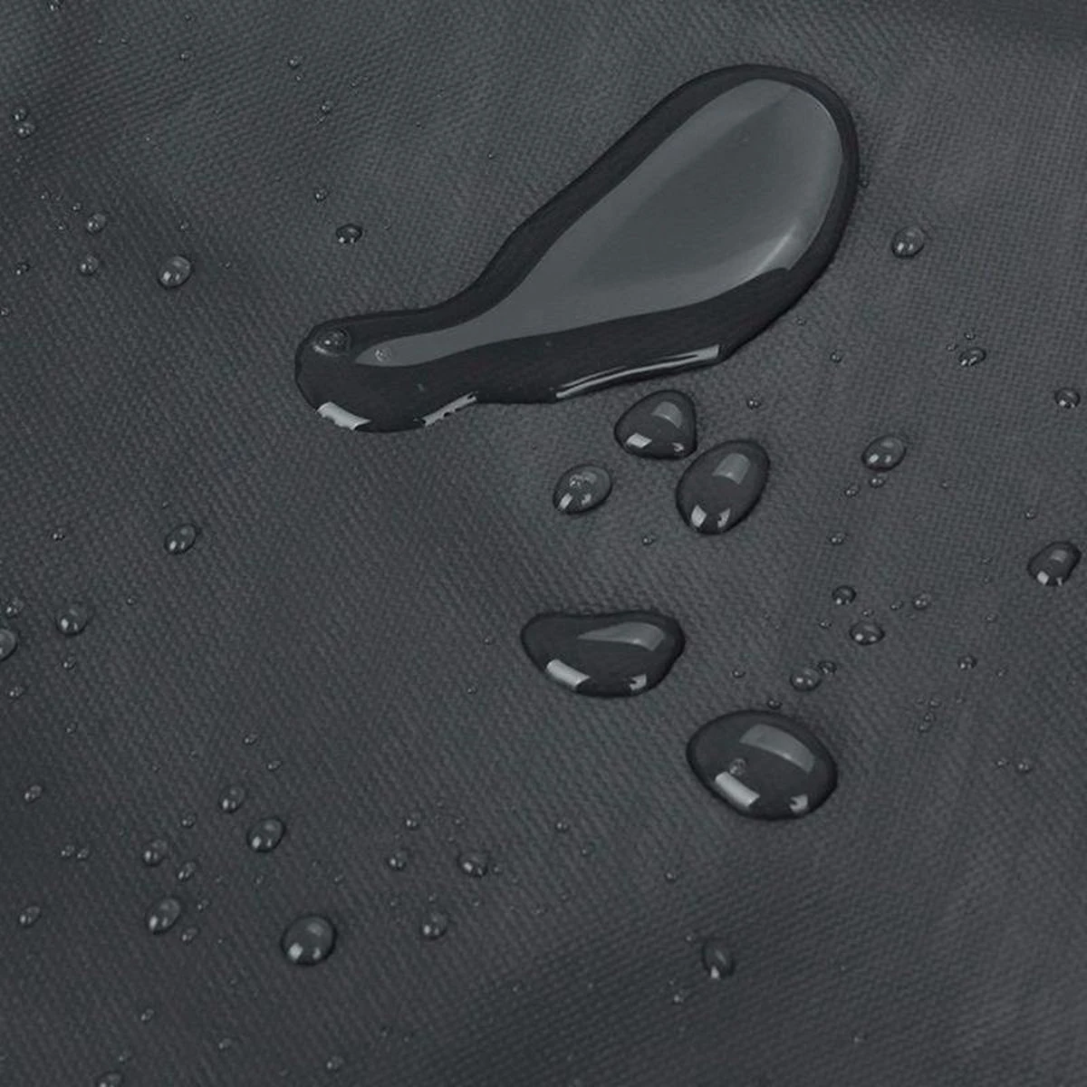 Merkloos Hondendeken / Hondenkleed / Beschermhoes - Voor In De Auto Achterbank Of Kofferbak - 137x147 Cm - Beschermhoes - Waterdicht - Zwart 9 Merkloos Hondendeken / Hondenkleed / Beschermhoes - Voor In De Auto Achterbank Of Kofferbak - 137x147 Cm - Beschermhoes - Waterdicht - Zwart - Afbeelding 7