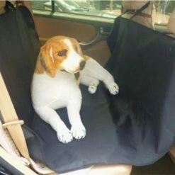 Merkloos Hondendeken / Hondenkleed / Beschermhoes - Voor In De Auto Achterbank Of Kofferbak - 137x147 Cm - Beschermhoes - Waterdicht - Zwart 23 Merkloos Hondendeken / Hondenkleed / Beschermhoes - Voor In De Auto Achterbank Of Kofferbak - 137x147 Cm - Beschermhoes - Waterdicht - Zwart -Huisdier Benodigdheden 1200x1200 1049