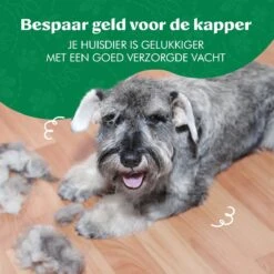 Mister Mill Professionele Set Honden Kattenborstel - Ondervachtkam Plus Slickerborstel -Huisdier Benodigdheden 1200x1200 131