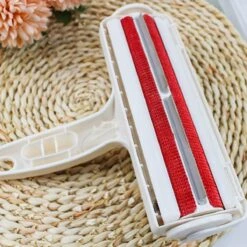 Huisdierhaar Verwijderaar - Huisdier Haar Verwijder Borstel – Pet Hair Remover – Pluizenborstel – Haren Verwijderen – Kleding Borstel & Roller – Katten & Honden - Haar Verwijderaar -Huisdier Benodigdheden 1200x1200 160