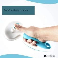 Merkloos Dierenborstel - Haarborstel Huisdieren - Borstel Voor Vacht Huisdier - Borstel Kat - Borstel Hond - Makkelijk Haar Verwijderen Met één Klik - Inclusief Speeltje - Kam Huisdier - Vachtverzorging - Massage -Huisdier Benodigdheden 1200x1200 169