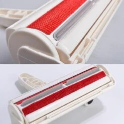 Merkloos Hoogwaardige Huisdierhaar Verwijderaar - Hondenhaar - Pluizenborstel - Ontharingsborstel -Huisdier Benodigdheden 1200x1200 179