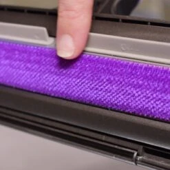 FurDaddy Batterij-aangedreven - Huisdier Haar Verwijderaar Voor Kleding - Herbruikbare Pluizenroller Voor Moeiteloze Verwijdering Van Kattenhaar & Hondenhaar - Zelfreinigende Pluizenborstel Voor Tapijt, Bank, Auto, Bed -Huisdier Benodigdheden 1200x1200 183