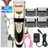 Merkloos Professionele Honden Tondeuse Set - Tondeuse Voor Huisdier Honden En Katten - Hondentrimmer - Hondentondeuse 1 Merkloos Professionele Honden Tondeuse Set - Tondeuse Voor Huisdier Honden En Katten - Hondentrimmer - Hondentondeuse -Huisdier Benodigdheden 1200x1200 231