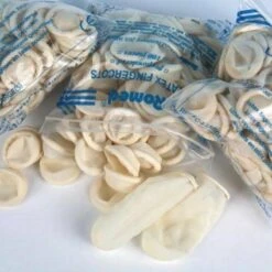 Emro Vingerlingen Latex Condooms - Large - 100 Stuks -Huisdier Benodigdheden 1200x1200 31