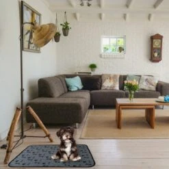 Jooba Puppy Training Pads - Wasbare Puppy Pads 2 Stuks - Hondentoilet - 70x50cm - Puppy -Huisdier Benodigdheden 1200x1200 354