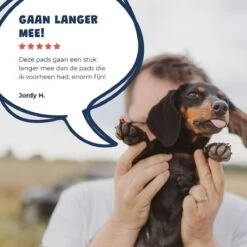 JC Pets Premium Puppy Training Pads - Hondentoilet - Zindelijkheidstraining Hond - 100 Stuks - 60 X 45 Cm -Huisdier Benodigdheden 1200x1200 374