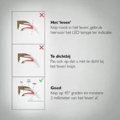 Professionele Oplaadbare LED Licht Nagelknipper, Hond, Kat, Knaagdier, Huisdieren | Dog, Cat, Nail Clipper LED Light, Rechargeable, USB Kabel | Nagelvijl - Nagelschaar Met Vijl, Opvang Van Nagels | Vergrootglas 5x | Extreem Veilig & 100% Effectief -Huisdier Benodigdheden 1200x1200 42