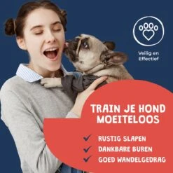 JC Pets Ultrasone Anti Blaf Apparaat Voor Kleine En Grote Honden - Oplaadbaar - Alternatief Anti Blafband Voor Honden - Diervriendelijk & Zonder Schok -Huisdier Benodigdheden 1200x1200 456