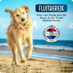 VEDIC® - Luxe Clicker Met Fluit - Clickertraining - Rood - Bevestigingsring - Fluit - Hondentraining 13 VEDIC® - Luxe Clicker Met Fluit - Clickertraining - Rood - Bevestigingsring - Fluit - Hondentraining -Huisdier Benodigdheden 1200x1200 498